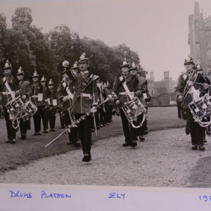 Royal Anglian Regiment Royal Anglian Regiment