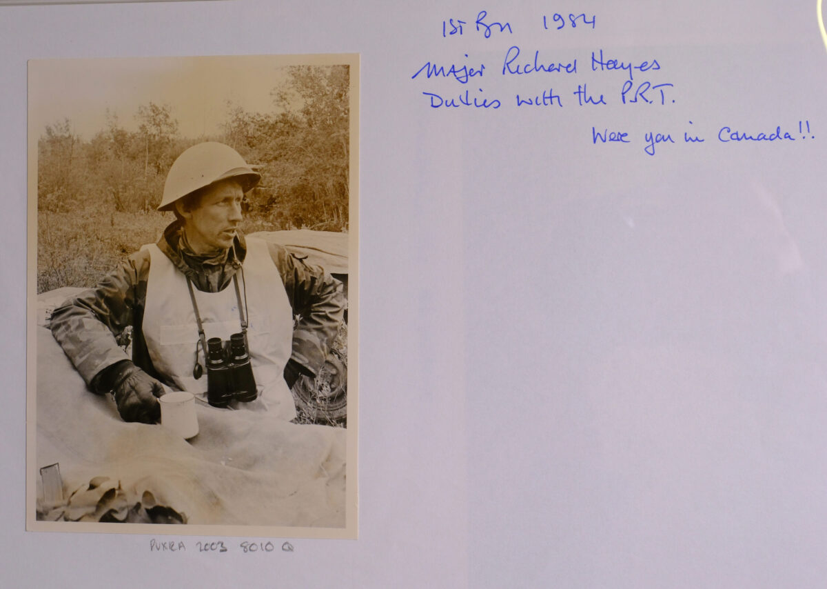 Royal Anglian Regiment