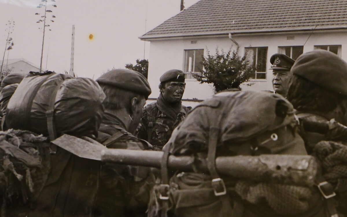 Royal Anglian Regiment