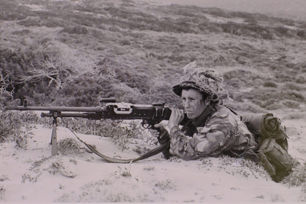 Royal Anglian Regiment