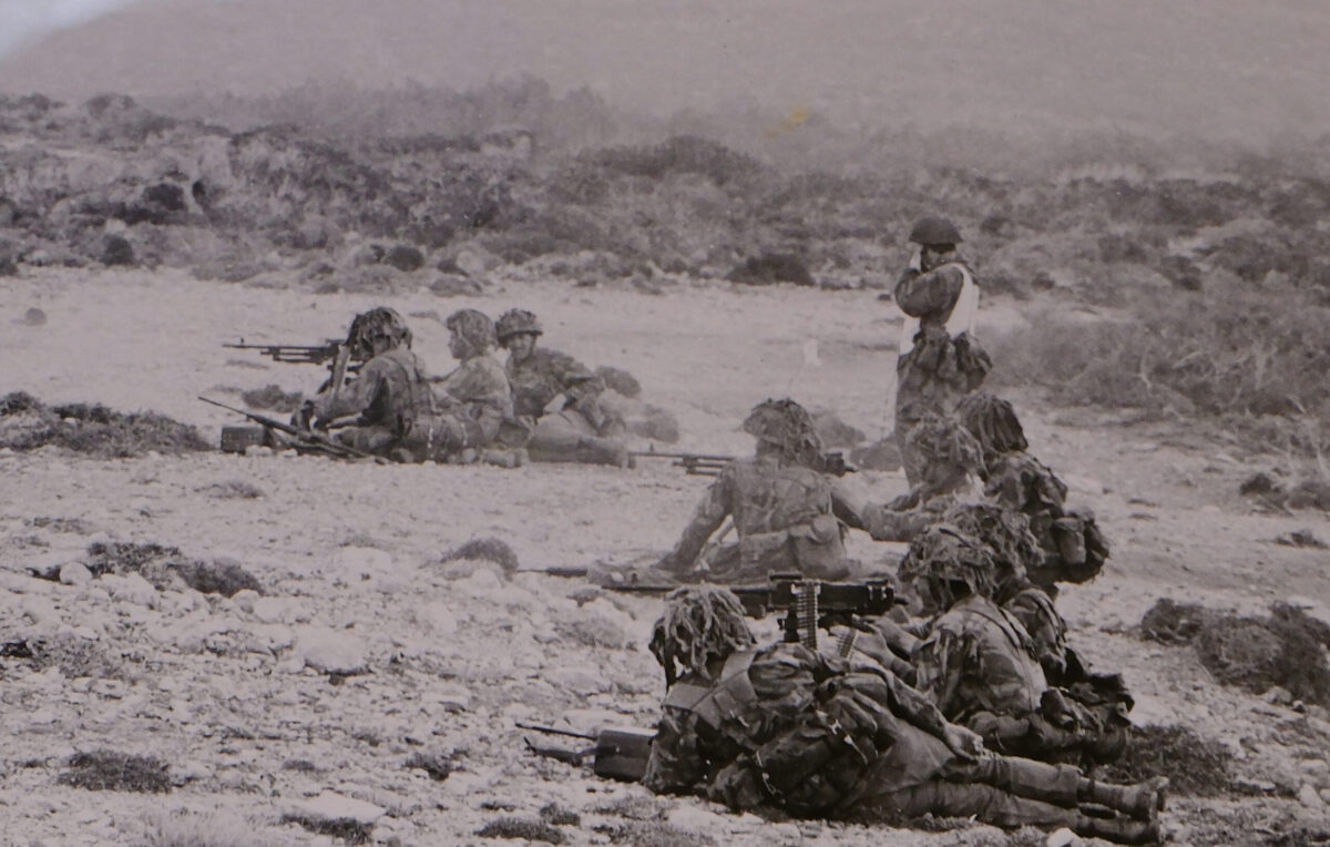 Royal Anglian Regiment