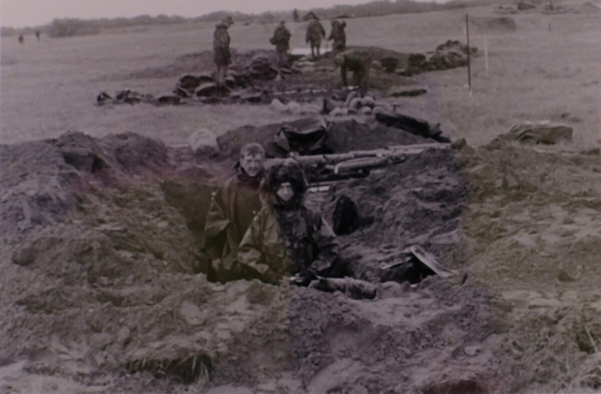 Royal Anglian Regiment