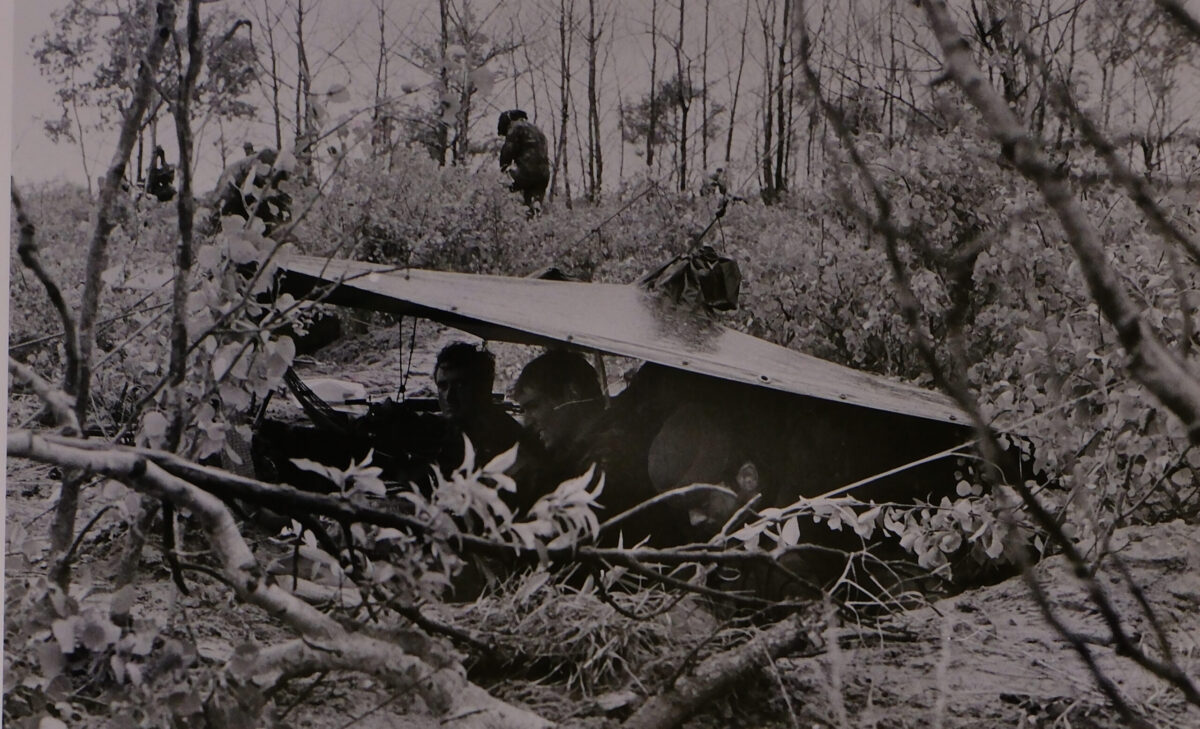 Royal Anglian Regiment