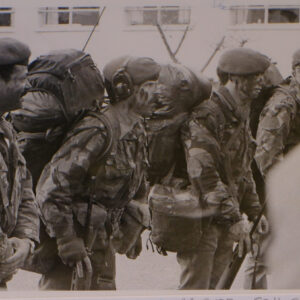 Royal Anglian Regiment