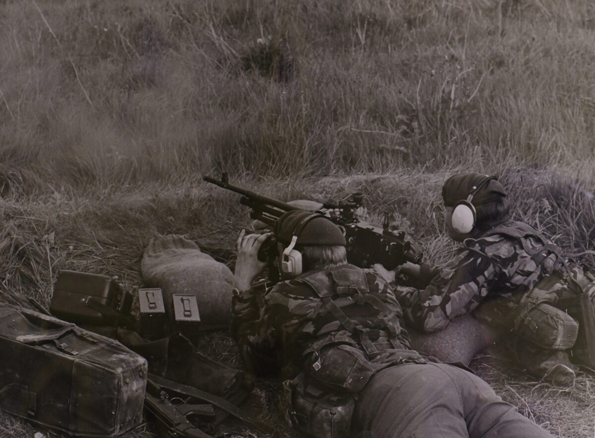 Royal Anglian Regiment