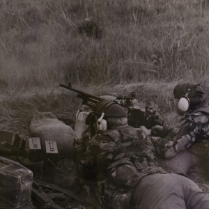 Royal Anglian Regiment