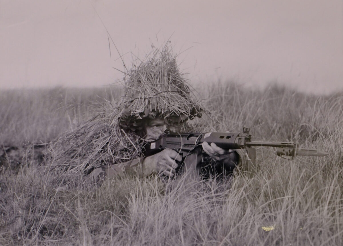 Royal Anglian Regiment