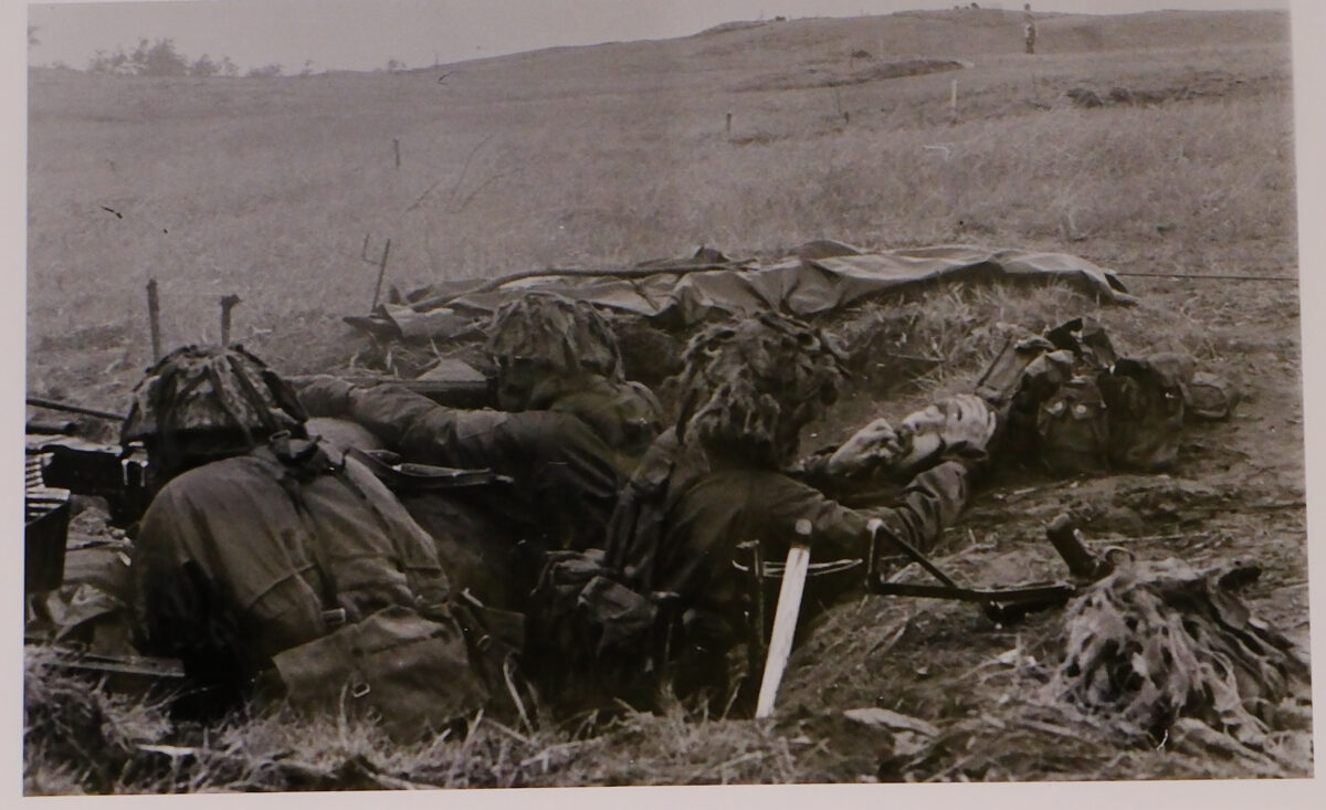 Royal Anglian Regiment