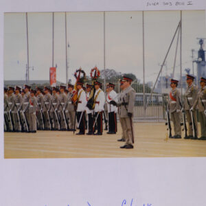 Royal Anglian website Royal Anglian website