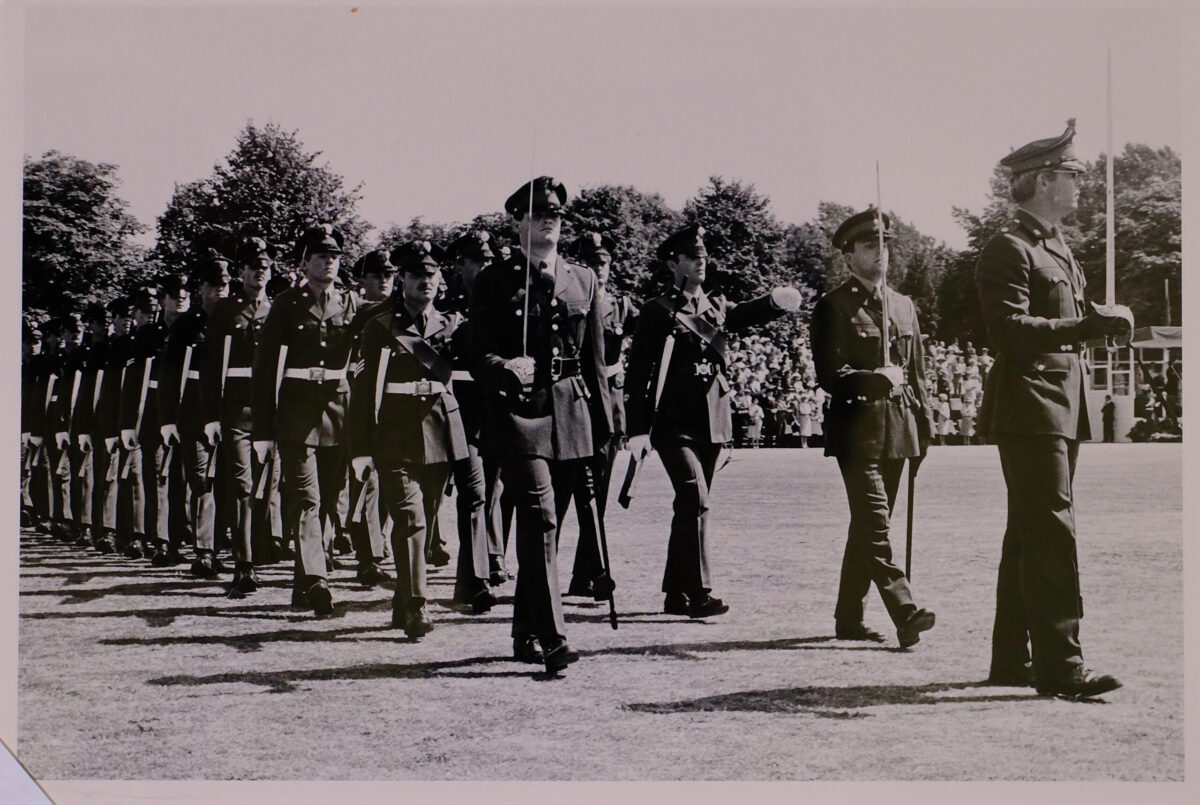 Royal Anglian Regiment