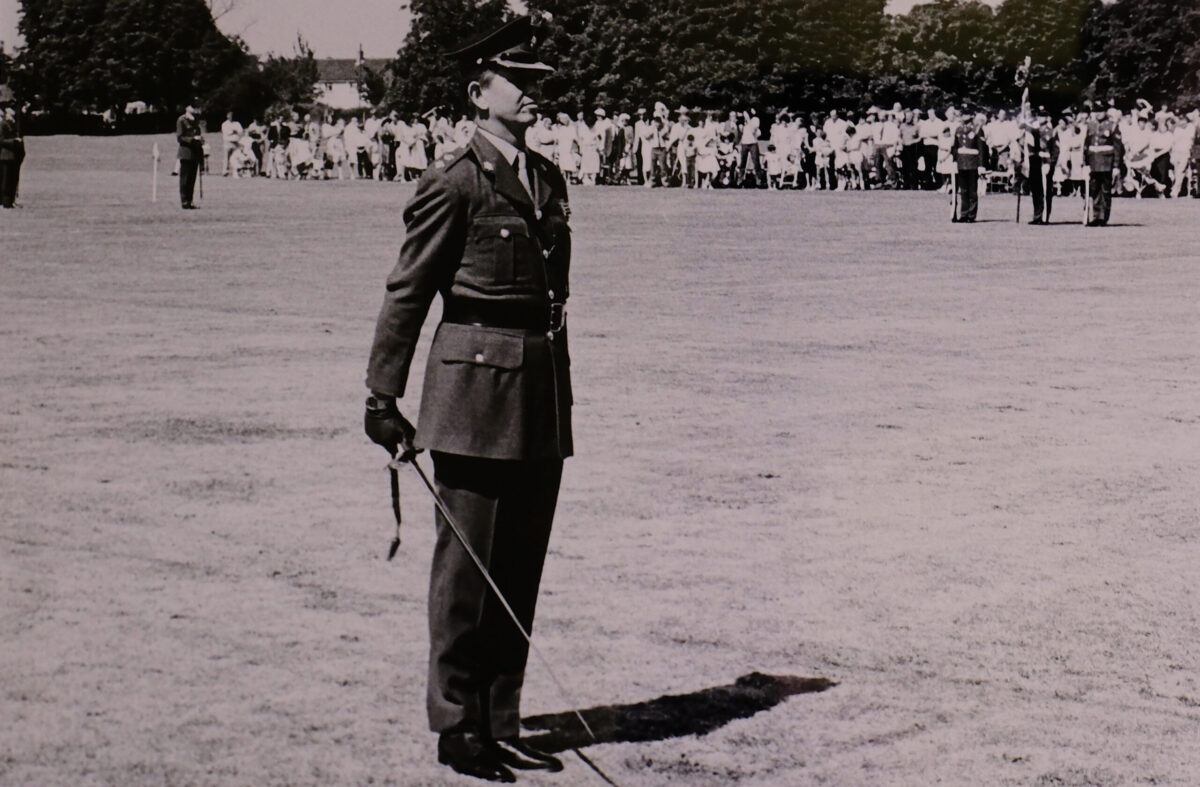 Royal Anglian Regiment