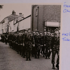 Royal Anglian Regiment Royal Anglian Regiment