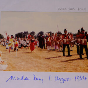 Royal Anglian Regiment Royal Anglian Regiment