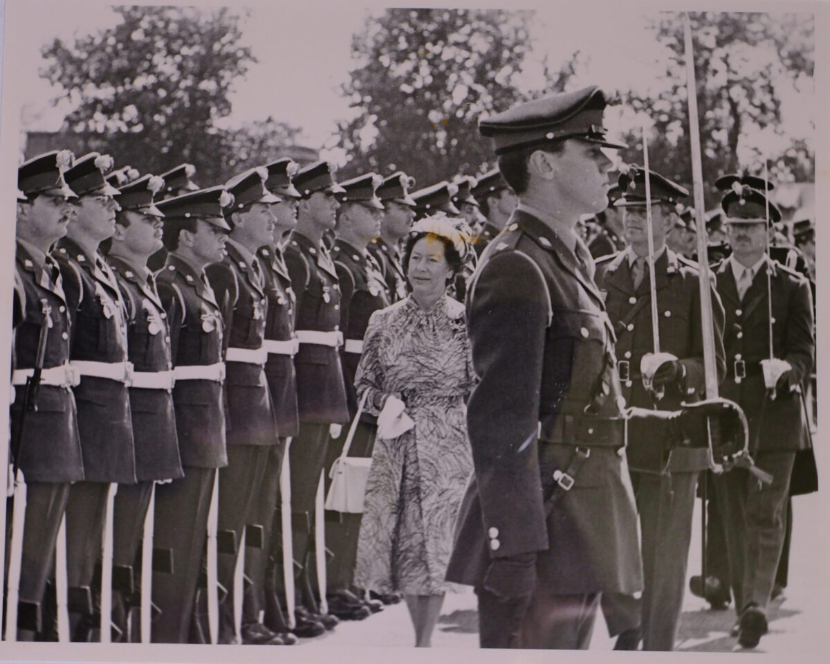 Royal Anglian Regiment