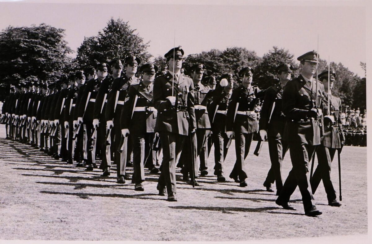 Royal Anglian Regiment