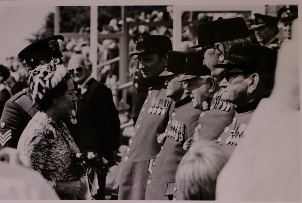 Royal Anglian Regiment