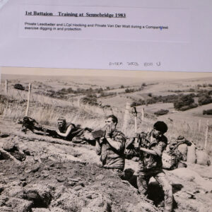 Royal Anglian Regiment