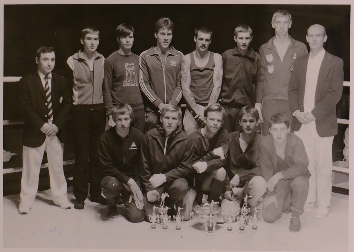 Royal Anglian Regiment