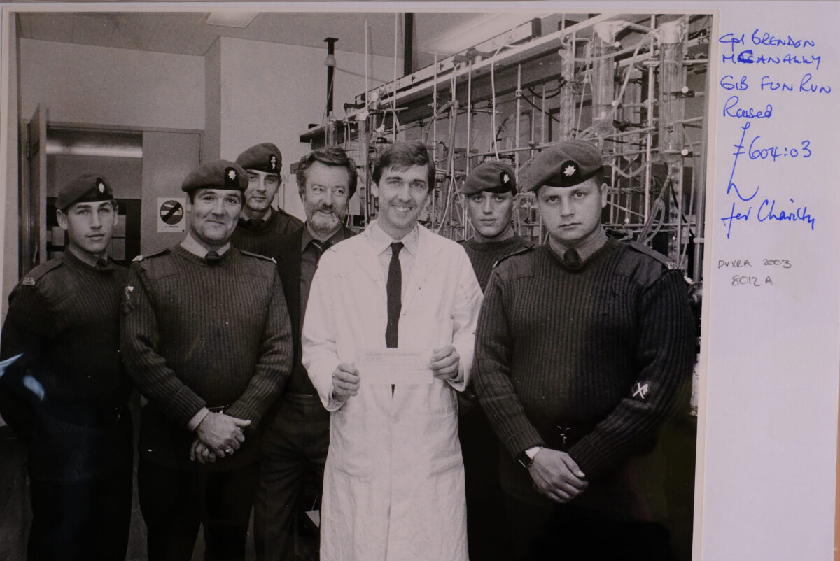 Royal Anglian Regiment