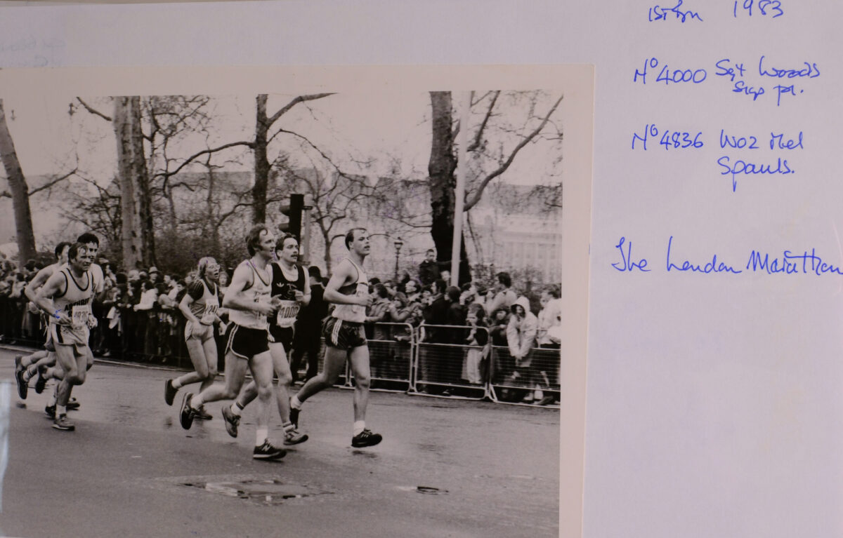 Royal Anglian Regiment