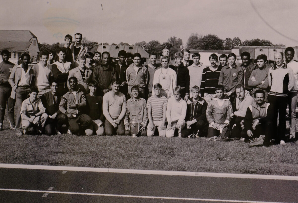 Royal Anglian Regiment