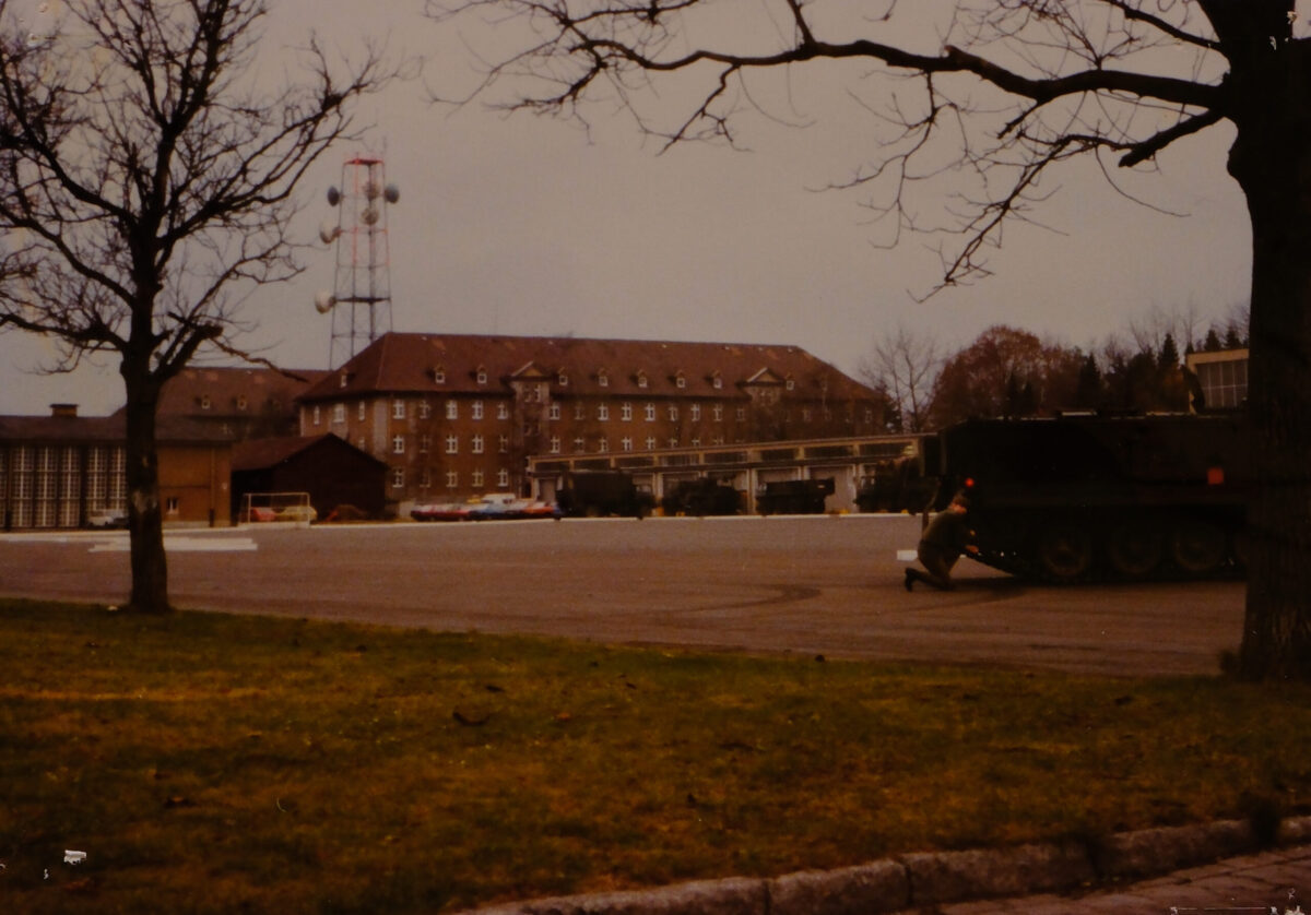 Royal Anglian Regiment
