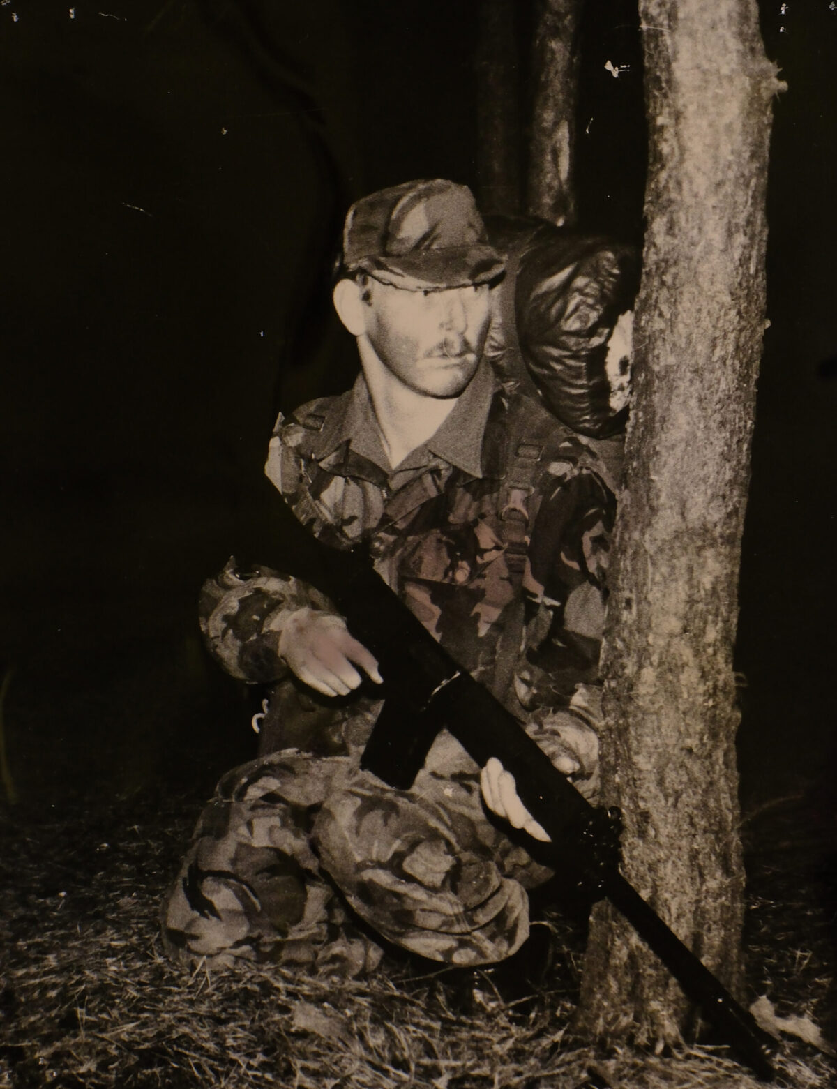 Royal Anglian Regiment