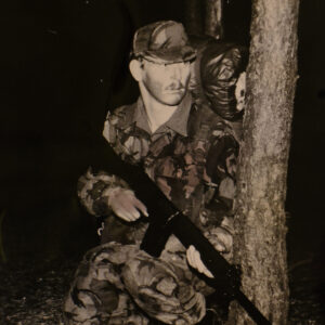 Royal Anglian Regiment