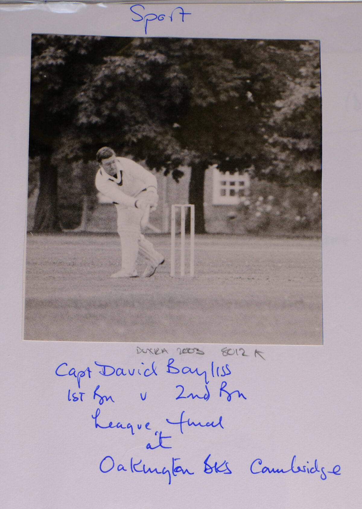 Royal Anglian Regiment