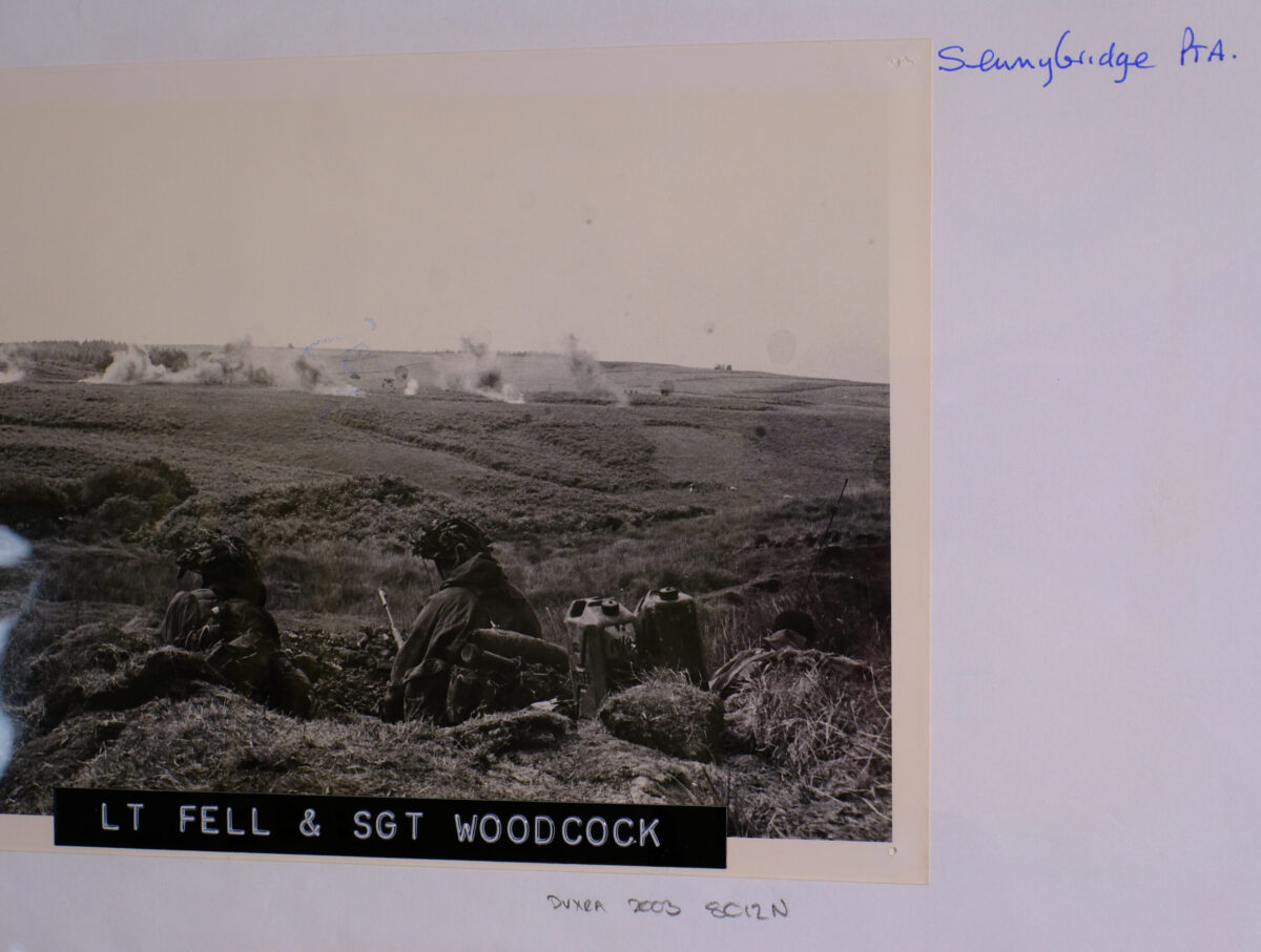 Royal Anglian Regiment