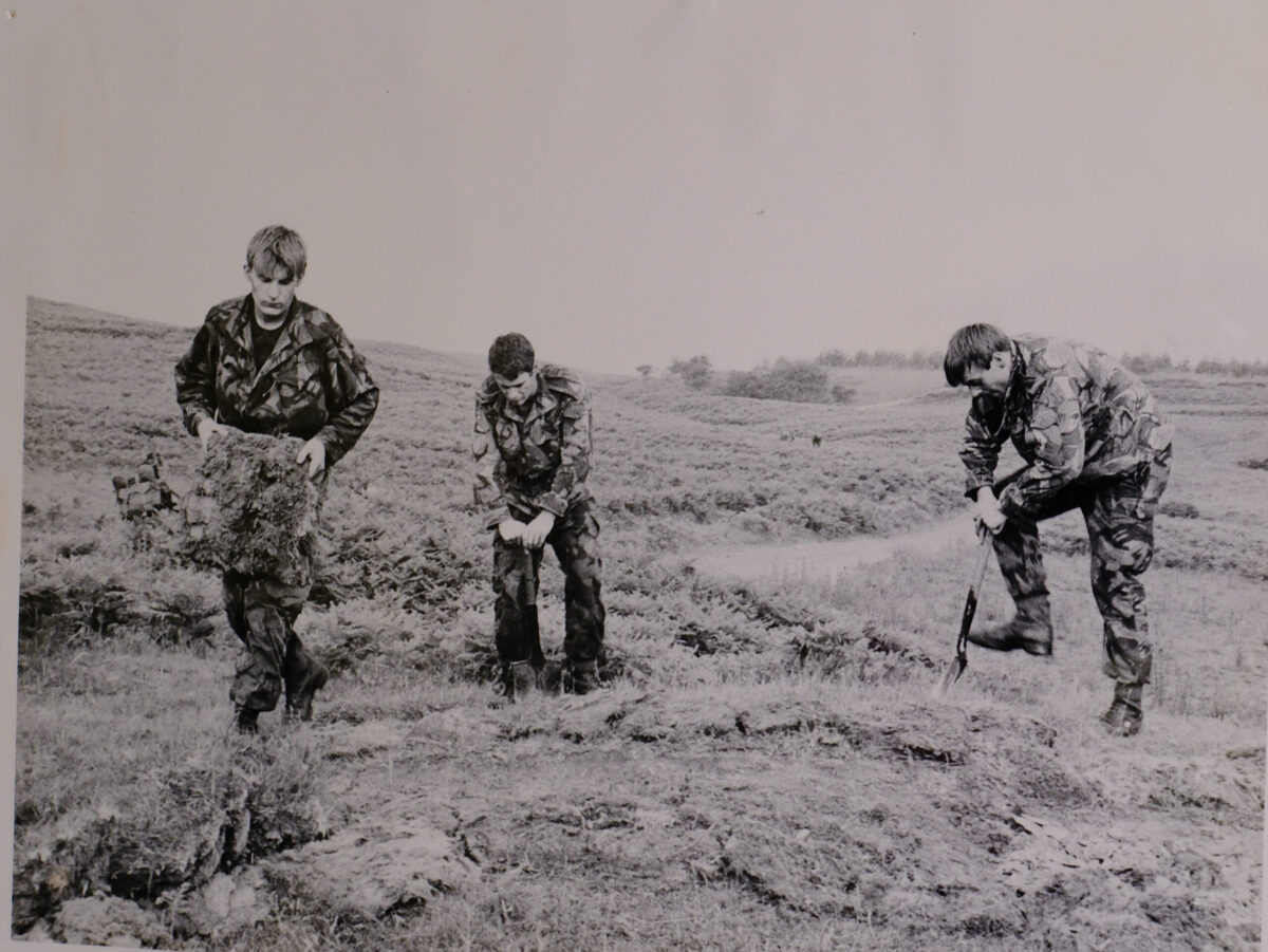 Royal Anglian Regiment Royal Anglian Regiment