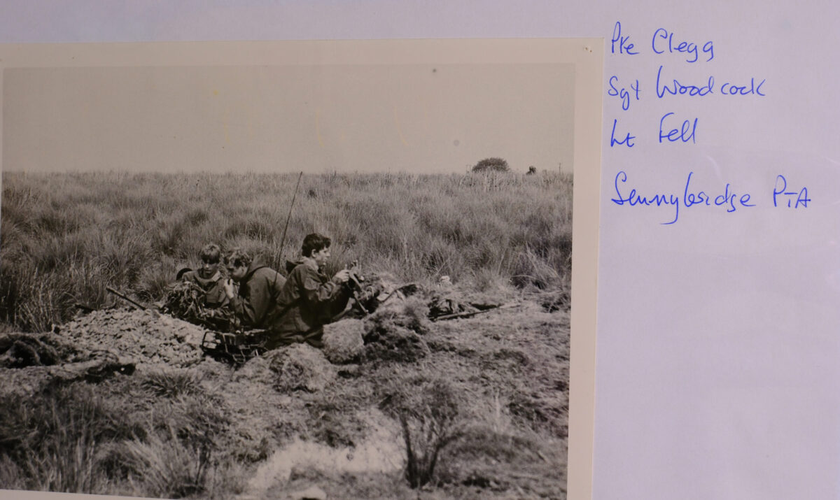 Royal Anglian Regiment