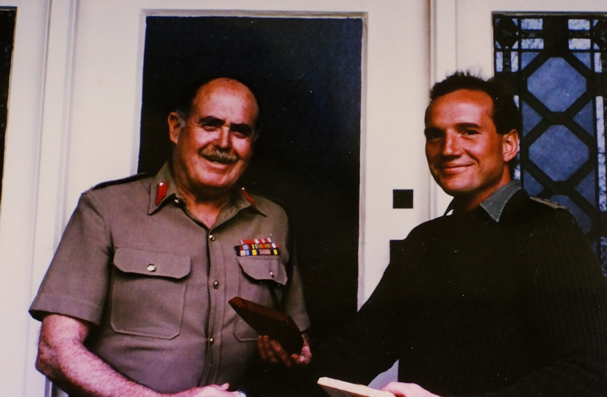 Royal Anglian Regiment