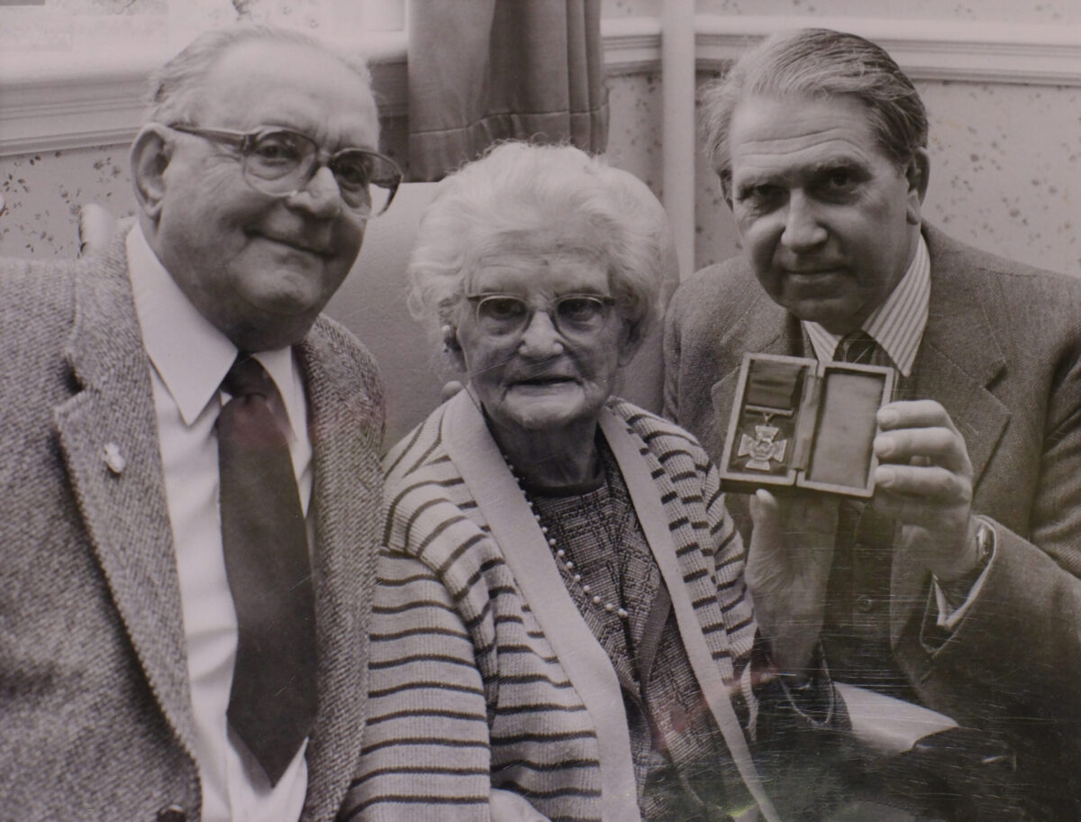 Royal Anglian Regiment