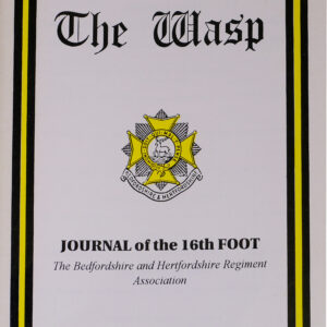 Wasp Journal