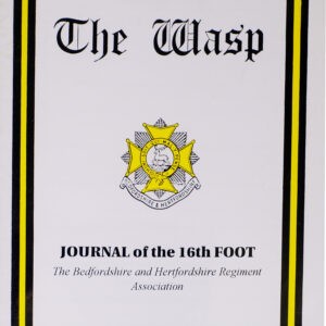 Wasp Journal
