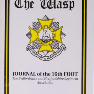 Wasp Journal