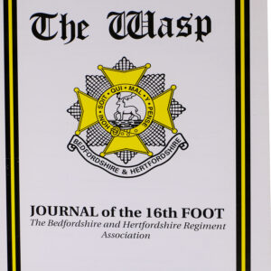 Wasp Journal