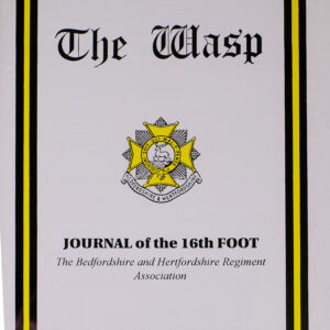 Wasp Journal