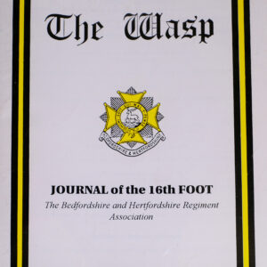Wasp Journal