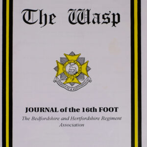 Wasp Journal