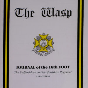 Wasp Journal