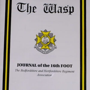 Wasp Journal