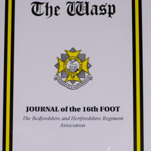 Wasp Journal