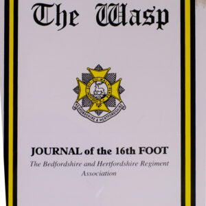 Wasp Journal