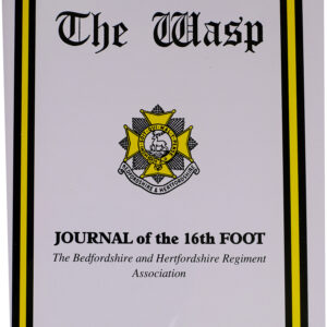 Wasp Journal
