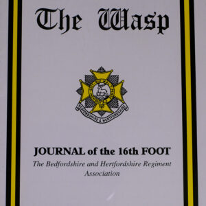 Wasp Journal