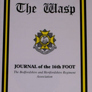 Wasp Journal