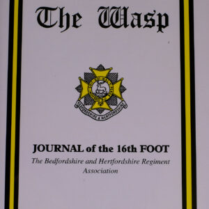 Wasp Journal