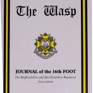 Wasp Journal